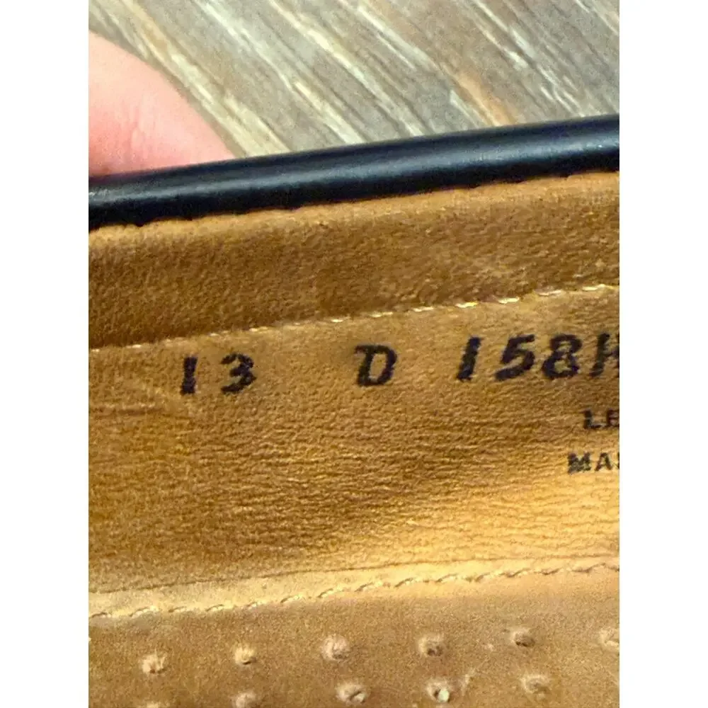 G.H. Bass & Co. good preowned